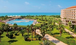 Hotel Riu Kaya Belek